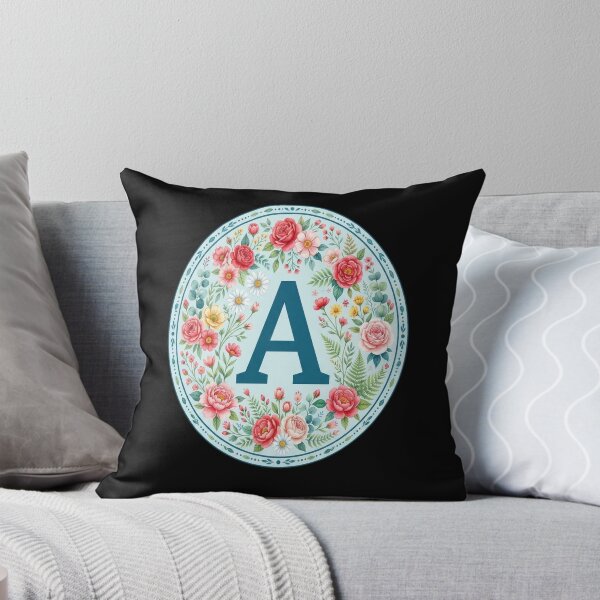 Item preview, Blue and Pink Flowers Aveda Logo designed and sold by baby2020101.