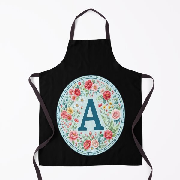 Item preview, Blue and Pink Flowers Aveda Logo designed and sold by baby2020101.