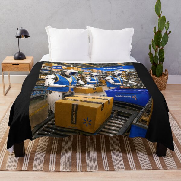 Item preview, The World 1st AI Supermarket - The Market that Never Close designed and sold by DBM Photo Art 1.