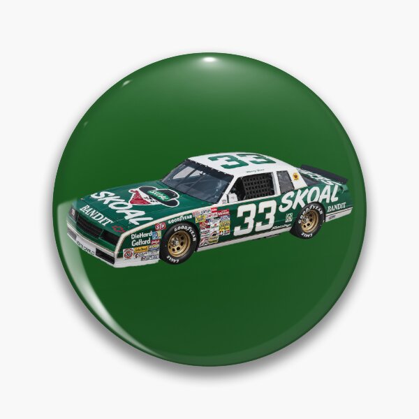 Item preview, Harry Gant Skoal Bandit designed and sold by Sirmuggins.