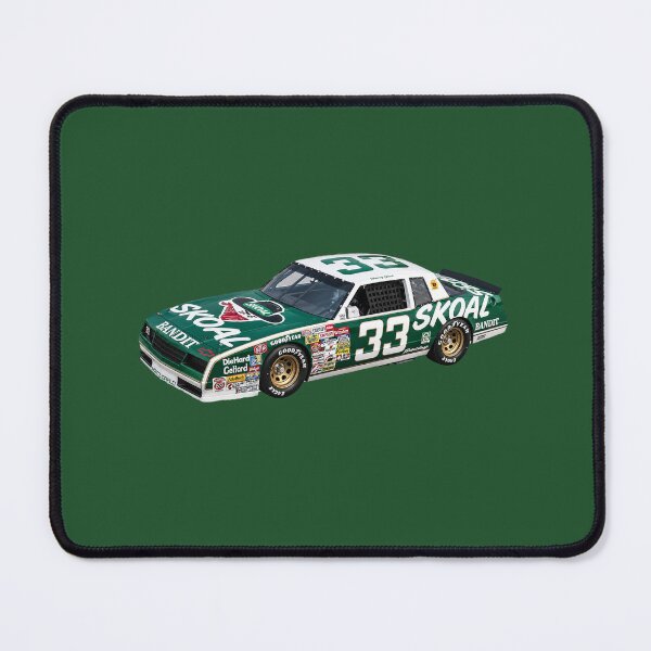 Item preview, Harry Gant Skoal Bandit designed and sold by Sirmuggins.