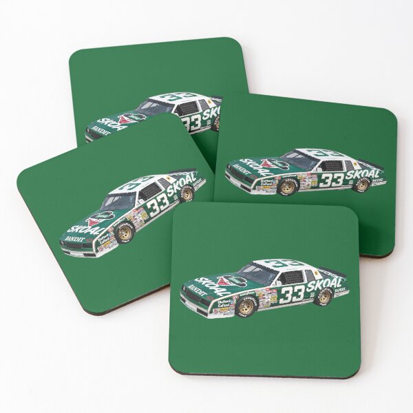 Item preview, Harry Gant Skoal Bandit designed and sold by Sirmuggins.