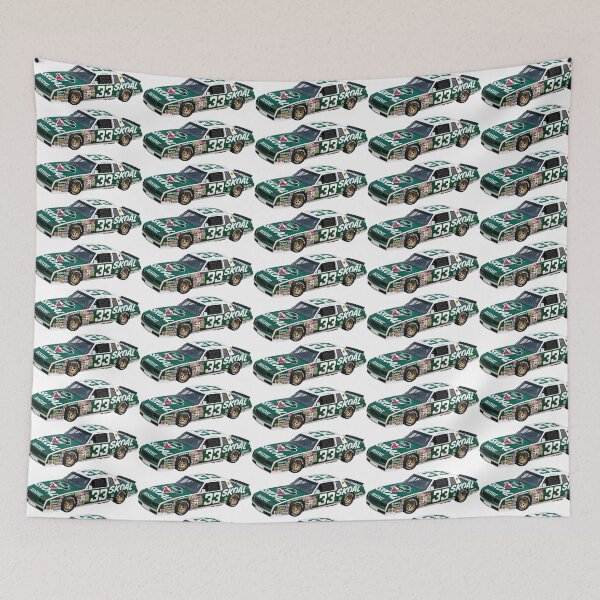 Item preview, Harry Gant Skoal Bandit designed and sold by Sirmuggins.