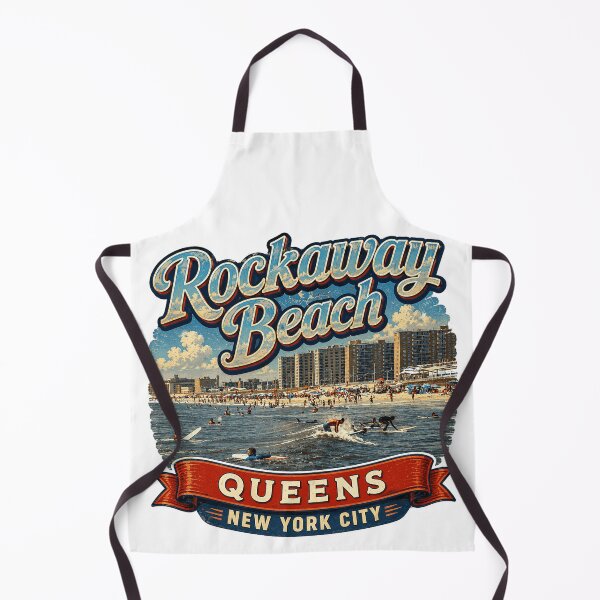 Item preview, Rockaway Beach designed and sold by HaydenMillepied.