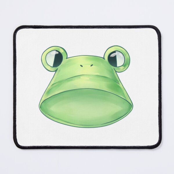 Item preview, Cute Frog designed and sold by FefoArt.