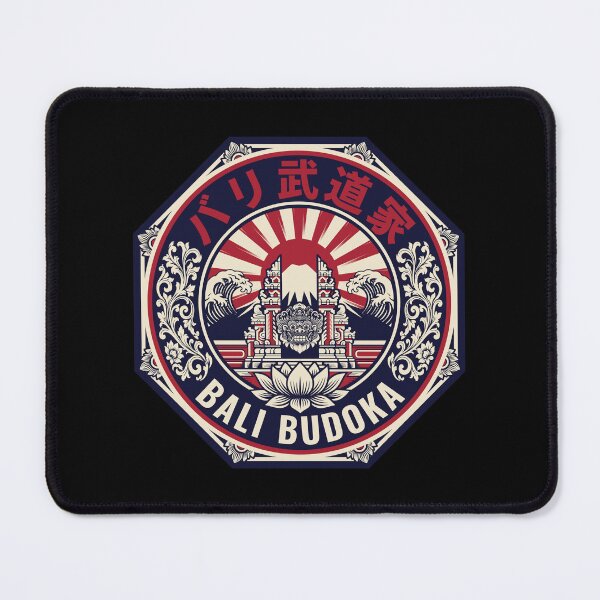 Item preview, Bali Budoka designed and sold by Bali Budo.