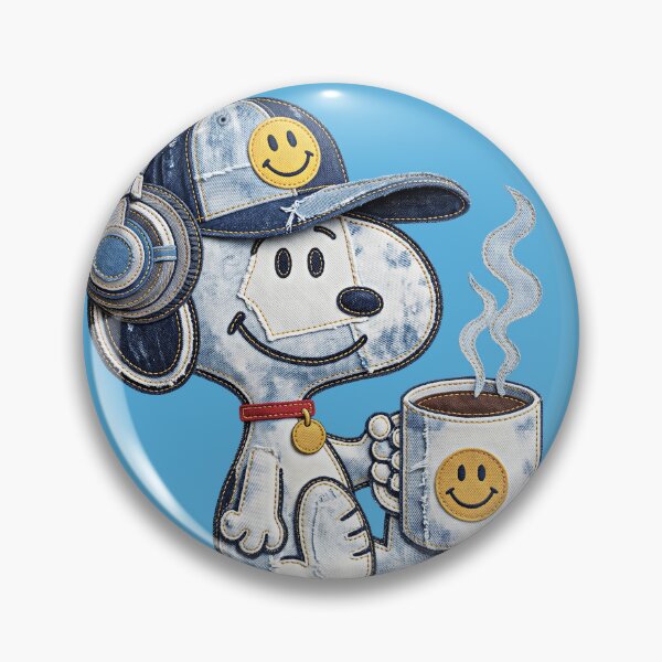 Item preview, Enjoy Life snoopy designed and sold by TOM JACK.