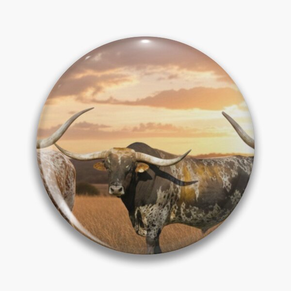 Item preview, Texas Longhorn and Faith designed and sold by Ranch Photography .