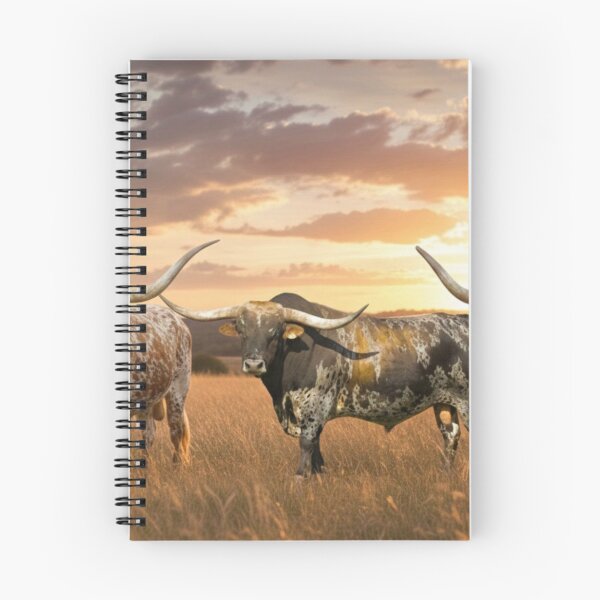 Item preview, Texas Longhorn and Faith designed and sold by Ranch Photography .