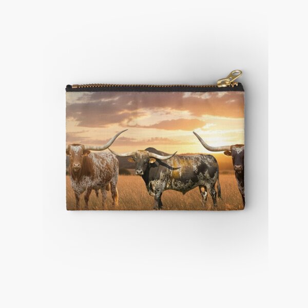 Item preview, Texas Longhorn and Faith designed and sold by Ranch Photography .