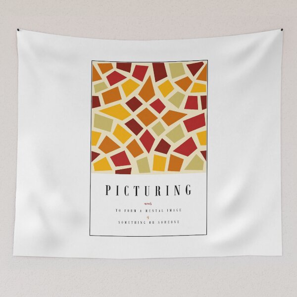 Item preview, Tuscan Patio designed and sold by Theodor Decker.