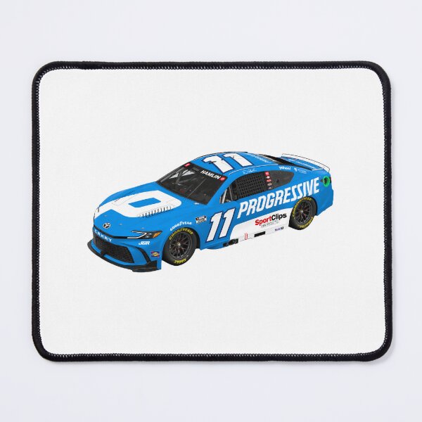 Item preview, Denny Hamlin designed and sold by Sirmuggins.