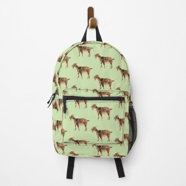 Item preview, San Clemente Island Doe Goat Endangered Livestock: Critical designed and sold by LuxeHurricane.