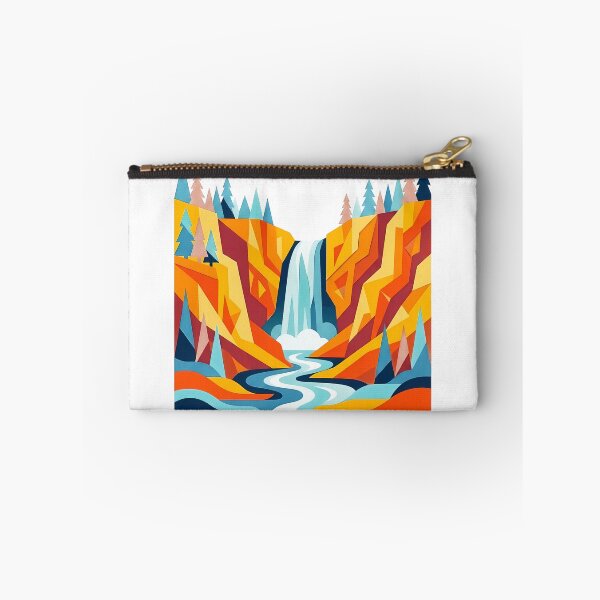 Item preview, Yellowstone National Park Souvenir designed and sold by OzzFrequency.