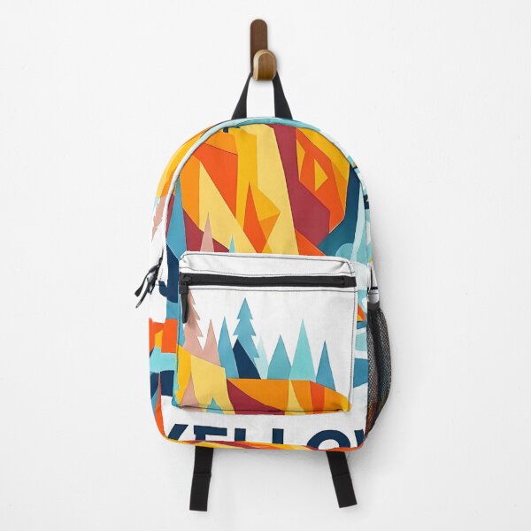 Item preview, Yellowstone National Park Souvenir designed and sold by OzzFrequency.