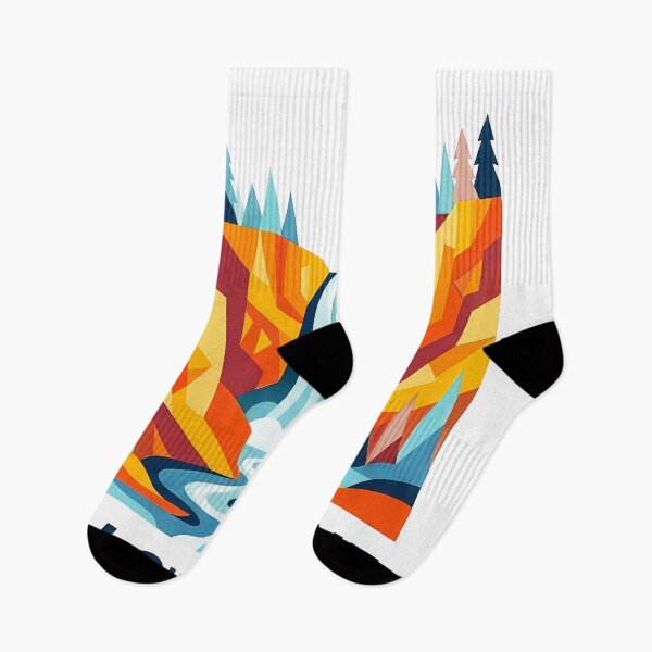 Item preview, Yellowstone National Park Souvenir designed and sold by OzzFrequency.