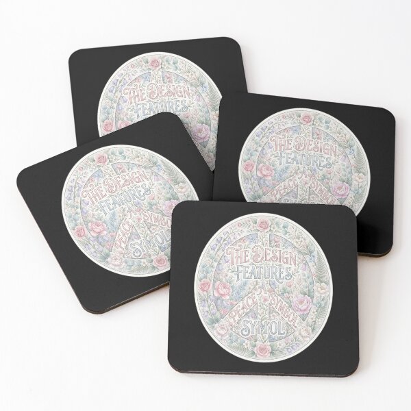 Item preview, Blue and Pink Flowers Aveda Logo designed and sold by baby2020101.