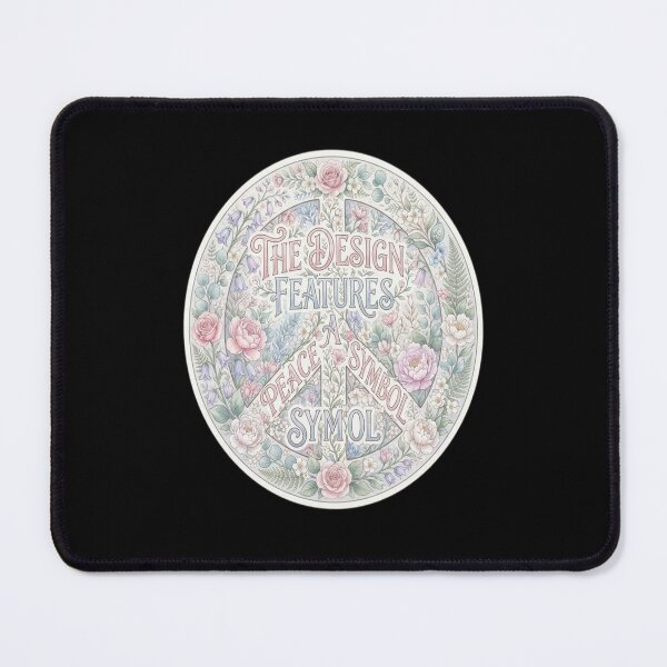 Item preview, Blue and Pink Flowers Aveda Logo designed and sold by baby2020101.