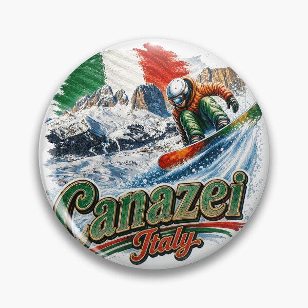 Item preview, Canazei designed and sold by HaydenMillepied.
