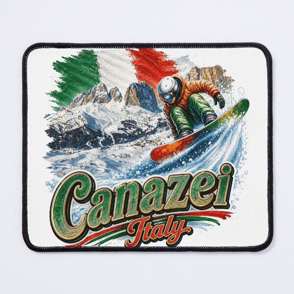 Item preview, Canazei designed and sold by HaydenMillepied.