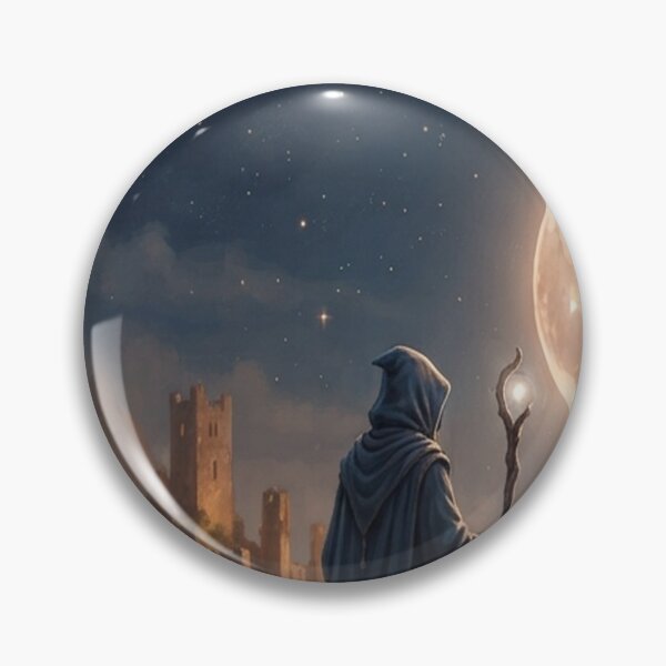 Item preview, Afterlife Reunion designed and sold by ELAINEMARTIN72.