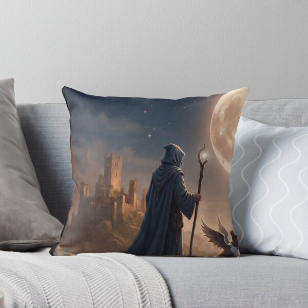 Item preview, Afterlife Reunion designed and sold by ELAINEMARTIN72.