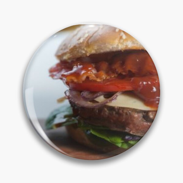 Item preview, hamburger  designed and sold by DESIREATIT.
