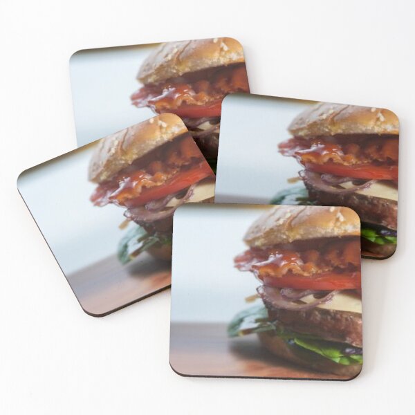 Item preview, hamburger  designed and sold by DESIREATIT.