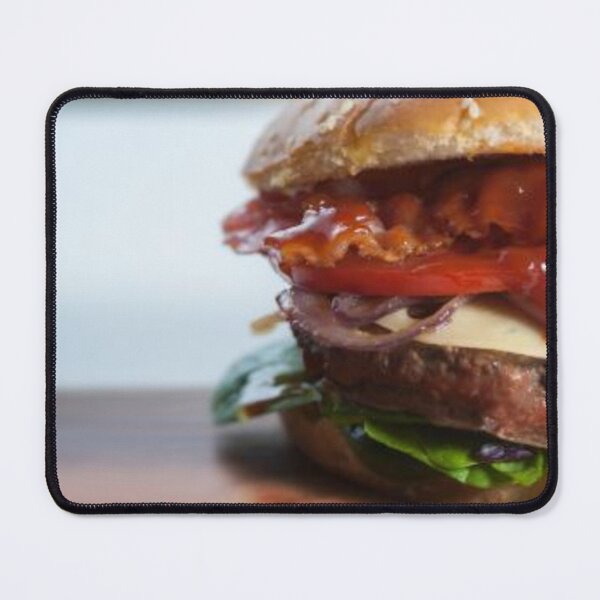 Item preview, hamburger  designed and sold by DESIREATIT.