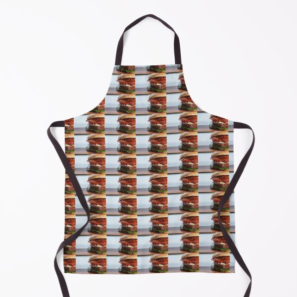 Item preview, hamburger designed and sold by DESIREATIT.