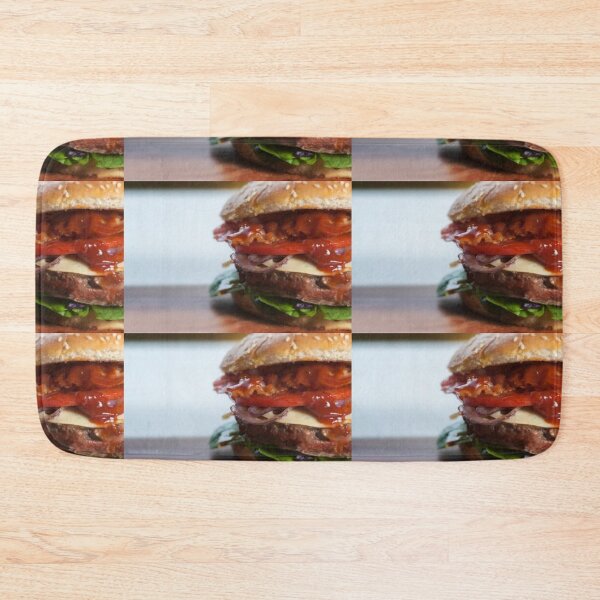 Item preview, hamburger  designed and sold by DESIREATIT.