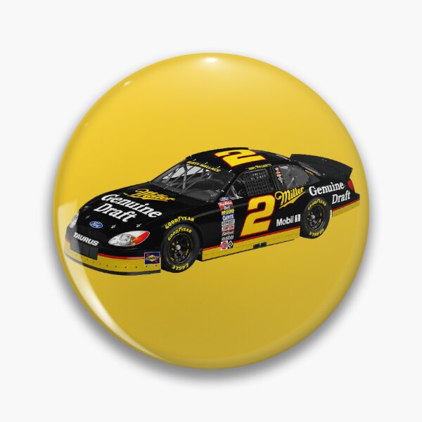 Item preview, Rusty Wallace Miller Genuine Draft designed and sold by Sirmuggins.