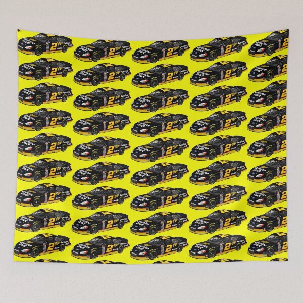 Item preview, Rusty Wallace Miller Genuine Draft designed and sold by Sirmuggins.