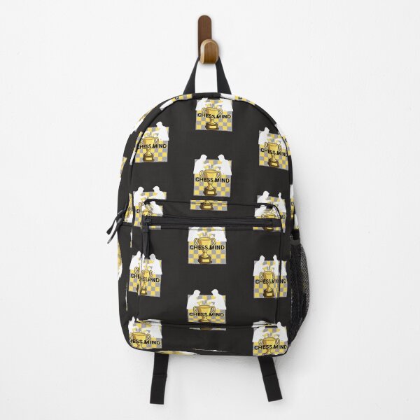 Item preview, Chess Mind designed and sold by Bubpat.