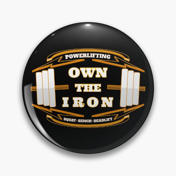Item preview, Powerlifting | Power | Deadlift designed and sold by Pentimore.