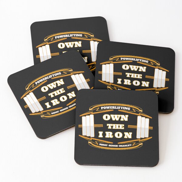 Item preview, Powerlifting | Power | Deadlift designed and sold by Pentimore.