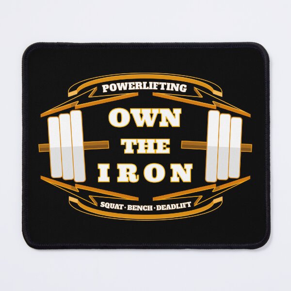 Item preview, Powerlifting | Power | Deadlift designed and sold by Pentimore.