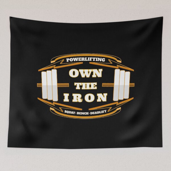 Item preview, Powerlifting | Power | Deadlift designed and sold by Pentimore.