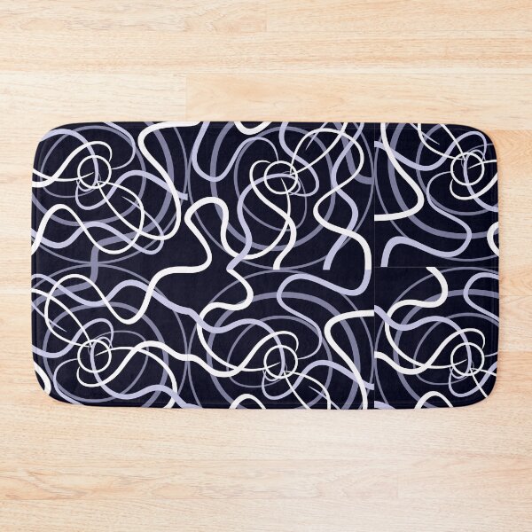 Item preview, Geometric pattern number 1 designed and sold by NGgallery.