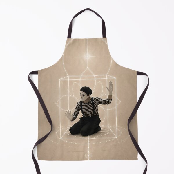 Item preview, The Invisible Box designed and sold by SacredLensV.