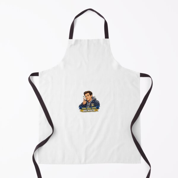 Item preview, COOL, COOL, COOL - JAKE PERALTA B99 - STICKER designed and sold by CROFTARTS.