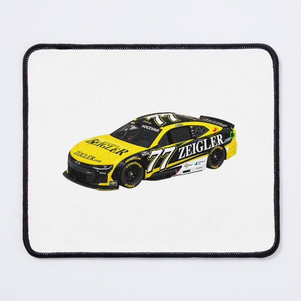 Item preview, Carson Hocevar Zeigler Car designed and sold by Sirmuggins.