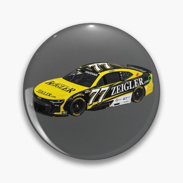 Item preview, Carson Hocevar Zeigler Car designed and sold by Sirmuggins.