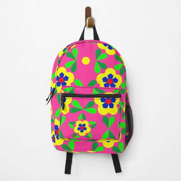 Item preview, Yellow Flower Patterns designed and sold by NGgallery.