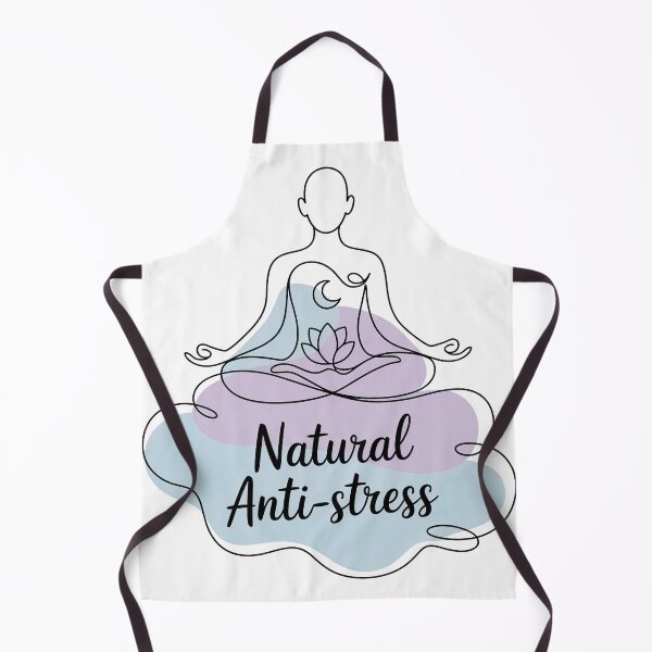 Item preview, Natural Anti-stress Art Meditating Figure for Mindful Living designed and sold by 108stillness.