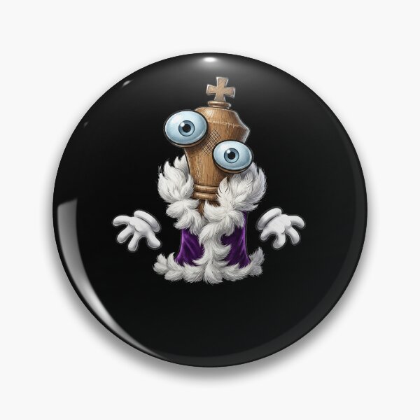 Item preview, Kinger The amazing digital circus designed and sold by bacababerry.