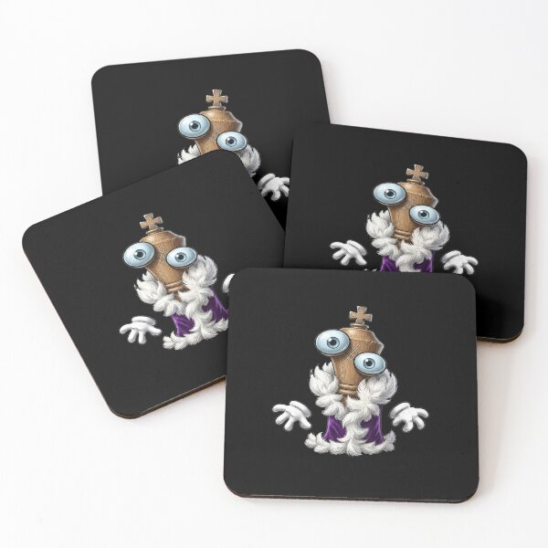 Item preview, Kinger The amazing digital circus designed and sold by bacababerry.