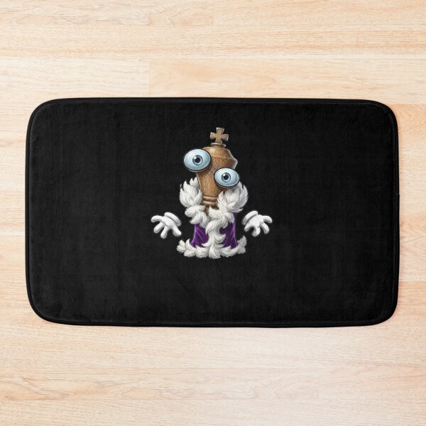 Item preview, Kinger The amazing digital circus designed and sold by bacababerry.