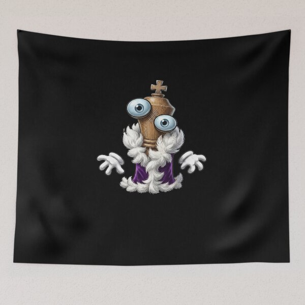 Item preview, Kinger The amazing digital circus designed and sold by bacababerry.