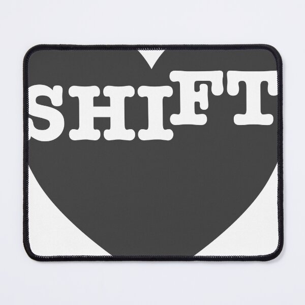 Item preview, shift designed and sold by nogamax.